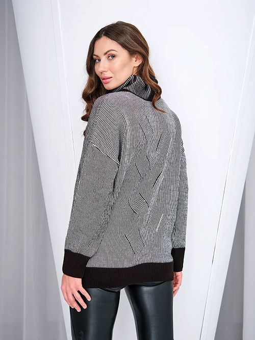 ДЖЕМПЕР КОЛОС   